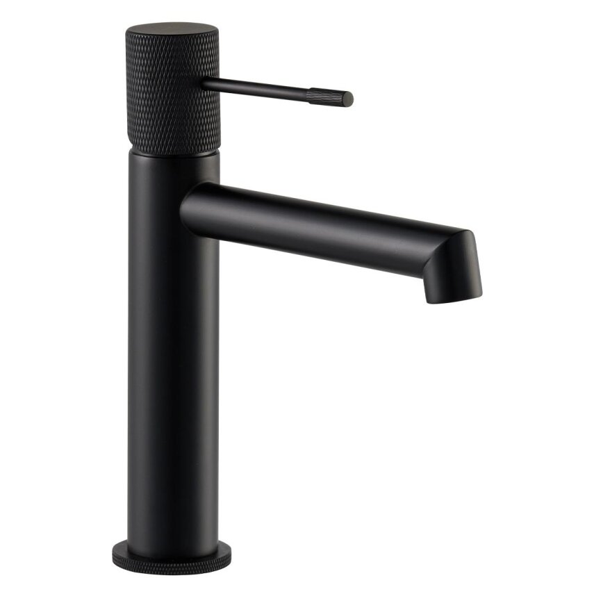 Siyah Lavabo Bataryası FM-2115  - 1