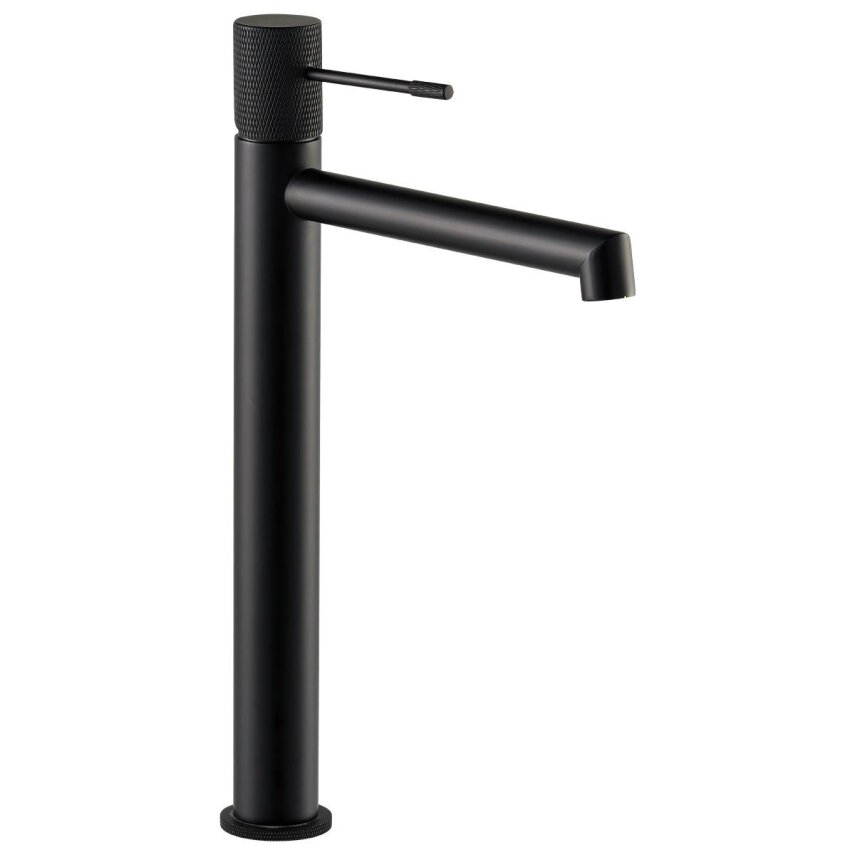 Siyah Lavabo Bataryası FM-2125  - 1