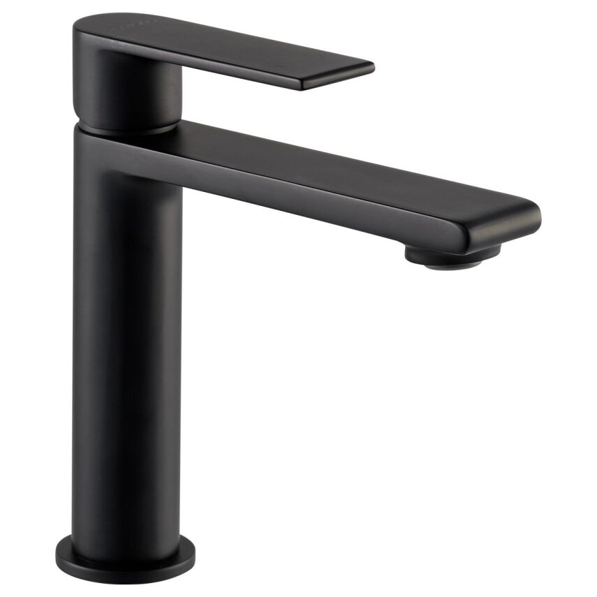 Siyah Lavabo Bataryası FM-2315  - 1