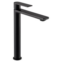 Siyah Lavabo Bataryası FM-2325 