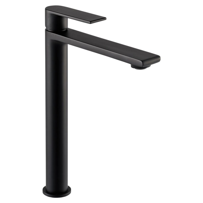 Siyah Lavabo Bataryası FM-2325  - 1