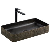 Tezgah Üstü Lavabo E-4061S 