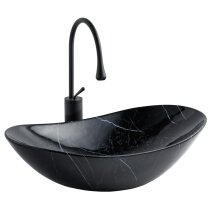 Tezgah Üstü Porselen Lavabo E-2113M5 