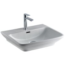 Tezgah Üstü Porselen Lavabo E-3038 