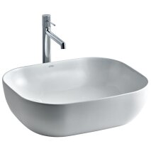 Tezgah Üstü Porselen Lavabo E-4613 