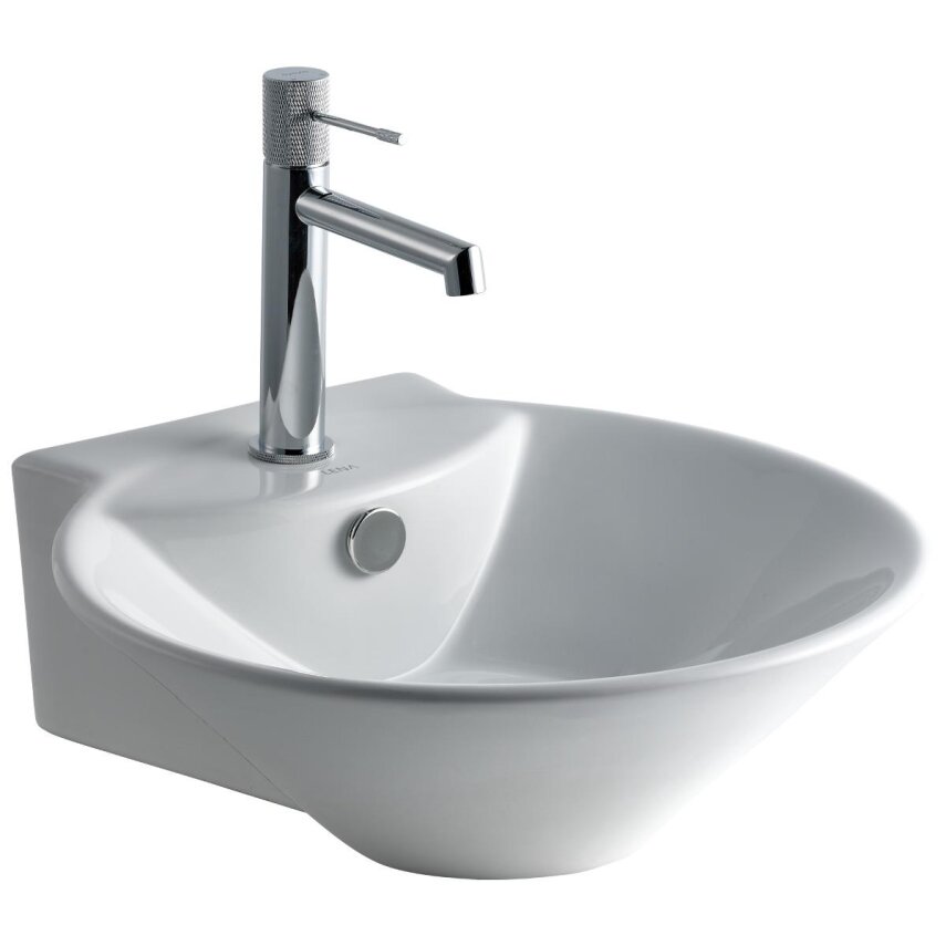 Tezgah Üstü Porselen Lavabo E-5036  - 1