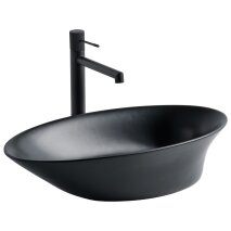 Tezgah Üstü Porselen Lavabo EH-4610MS 