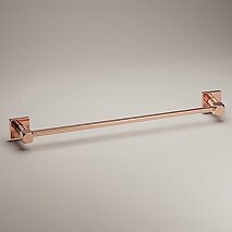 Valent 6 Rose Gold Uzun Havluluk 40cm 