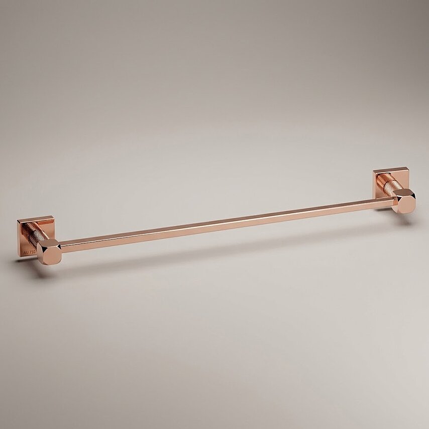 Valent 6 Rose Gold Uzun Havluluk 40cm  - 1