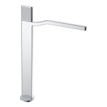 Yüksek Lavabo Bataryası Krom FA-7021 